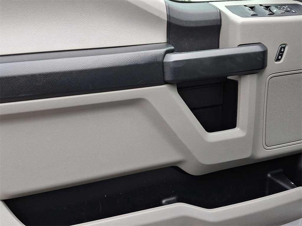 Certified 2021 Ford F350 XL w/ Power Equipment Group image 12