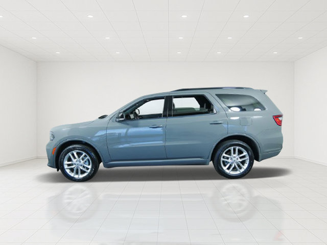 Used 2025 Dodge Durango GT AWD/4WD image 6