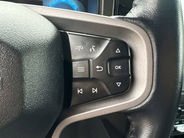Certified 2025 Ford Bronco Big Bend AWD/4WD image 22