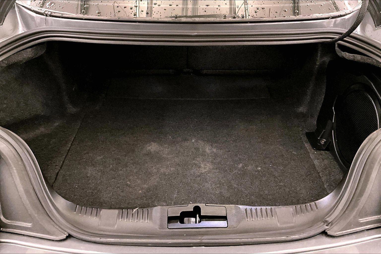 Certified 2022 Ford Mustang GT Premium w/ Equipment Group 401A image 33