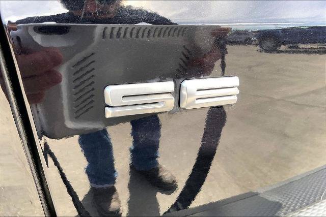 Certified 2022 Ford Escape SE AWD/4WD image 8