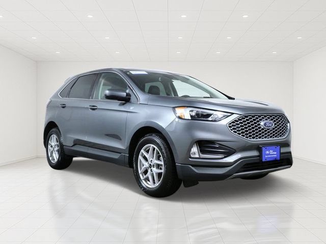 Certified 2023 Ford Edge SEL w/ Convenience Package