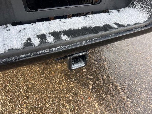 Used 2021 GMC Canyon AT4 w/ Driver Alert Package image 24