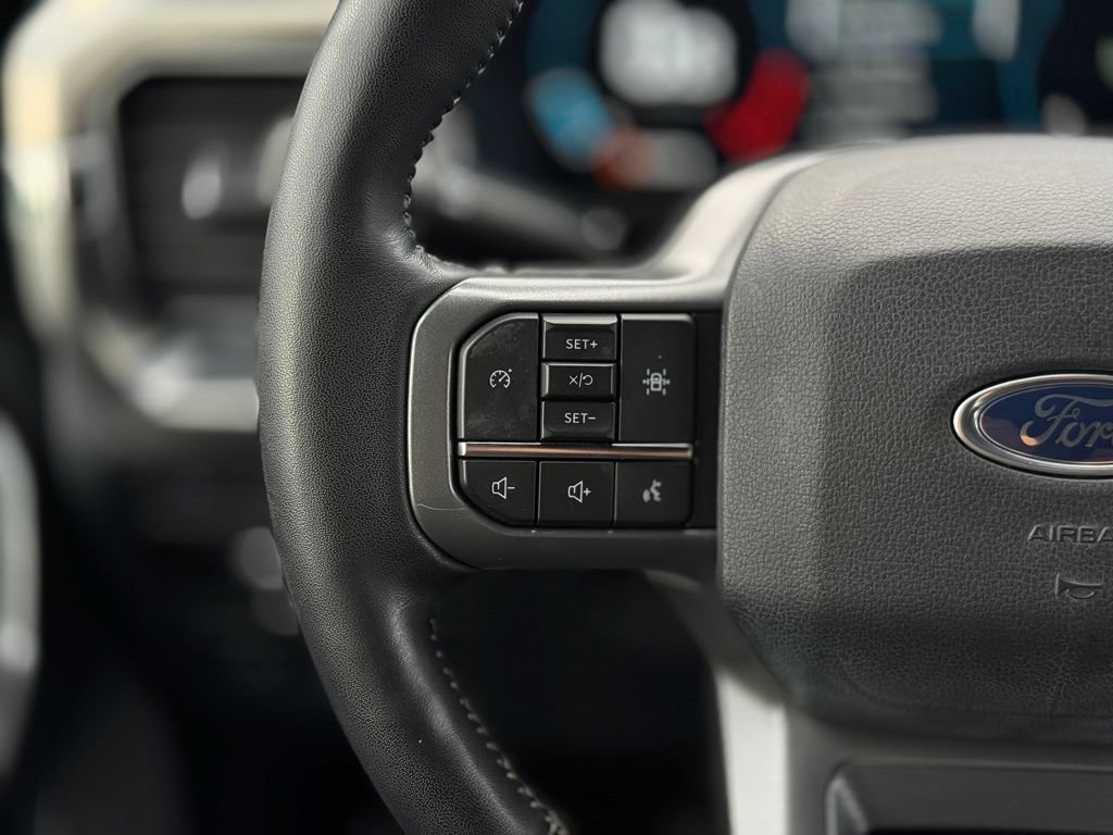 Certified 2022 Ford F150 Lariat AWD/4WD image 29