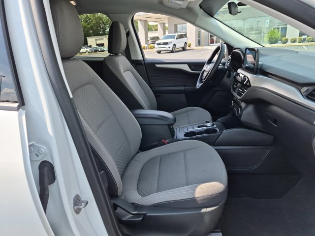 Certified 2022 Ford Escape SE w/ SE Sport Appearance Package FWD image 33