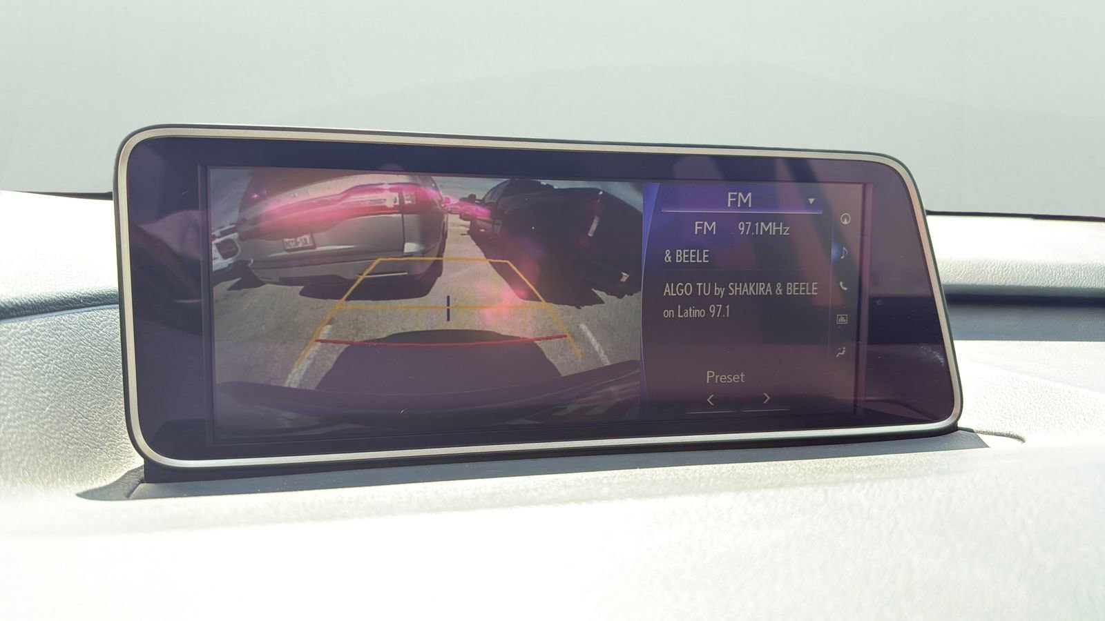 Used 2017 Lexus RX 350 AWD image 17