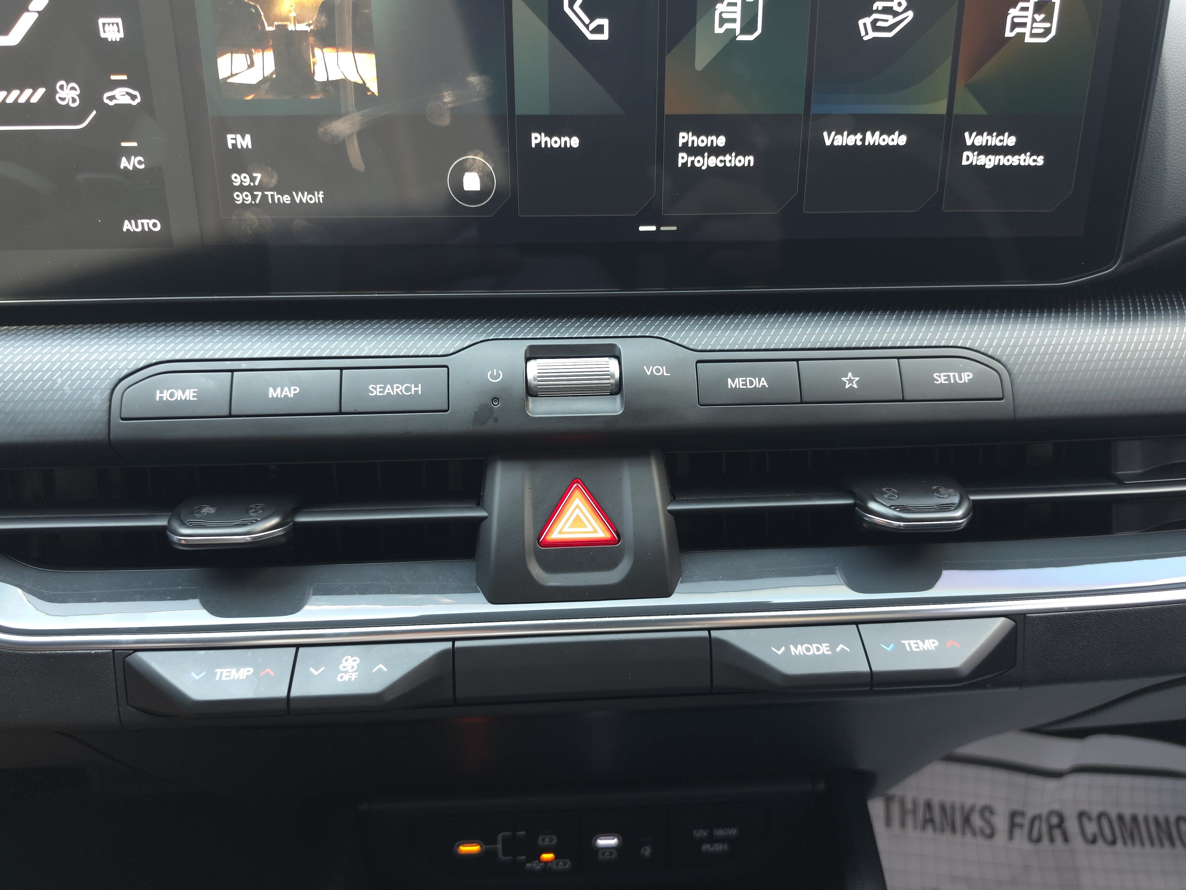 Used 2026 Kia K4 GT-Line FWD image 19