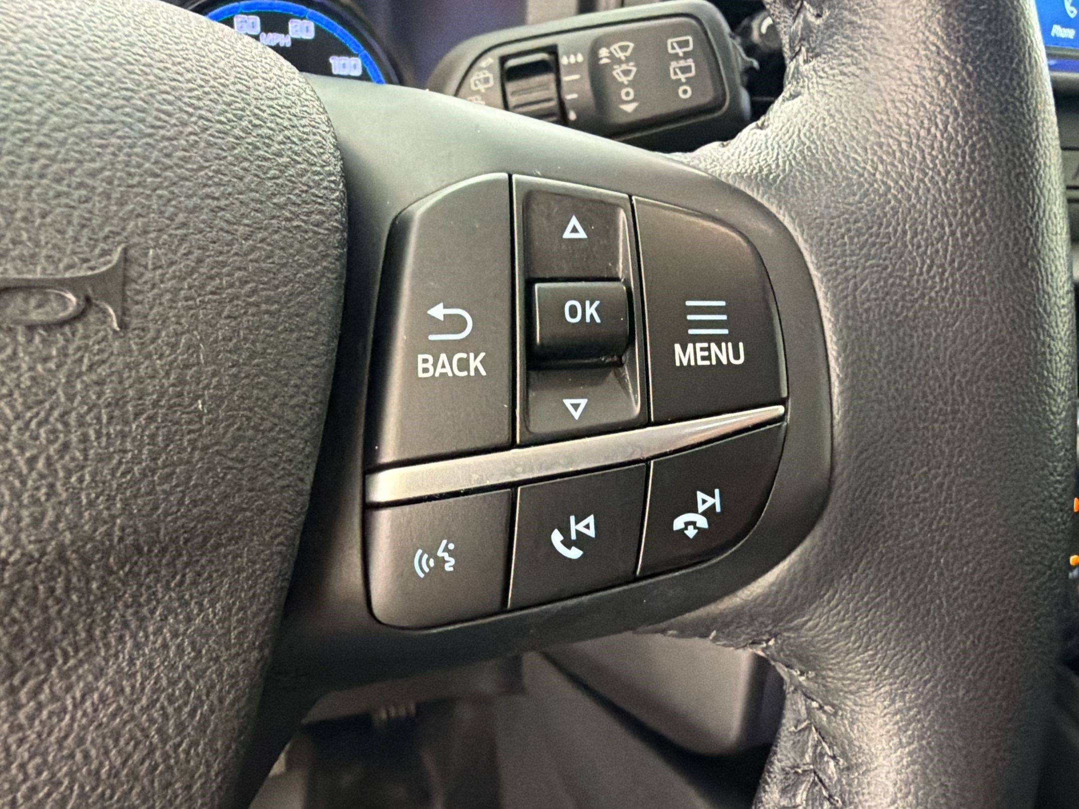Certified 2022 Ford Bronco Sport Badlands AWD/4WD image 16