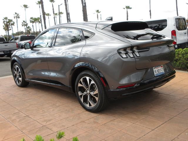 Certified 2023 Ford Mustang Mach-E Premium RWD image 2