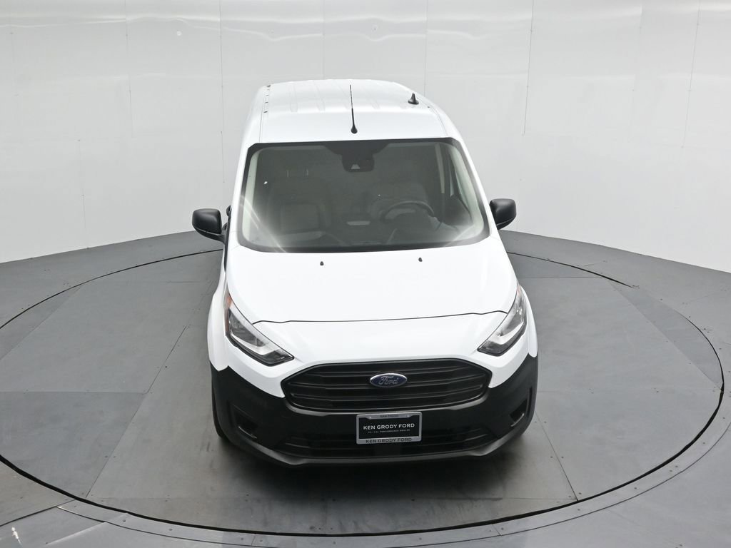 Certified 2022 Ford Transit Connect XL image 30
