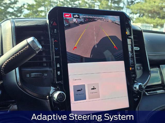 Used 2026 RAM 2500 Rebel w/ Rebel Level 2 Equipment Group AWD/4WD image 22