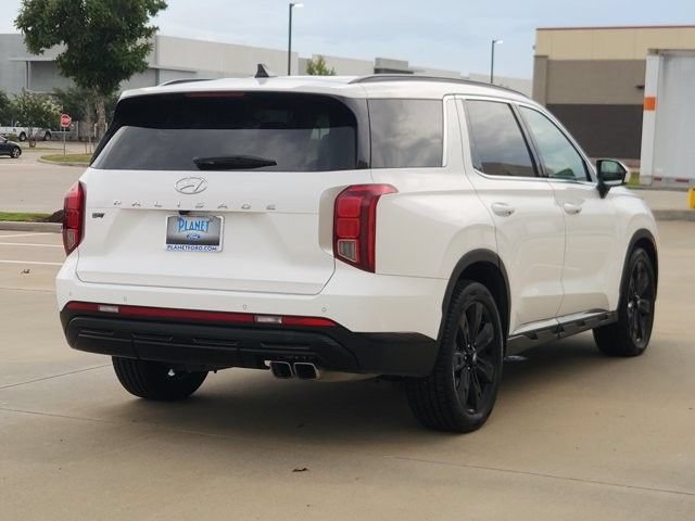 Used 2023 Hyundai Palisade XRT FWD image 5