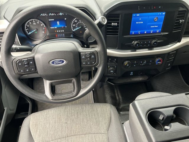 Certified 2022 Ford F150 XL w/ Equipment Group 101A High AWD/4WD image 13