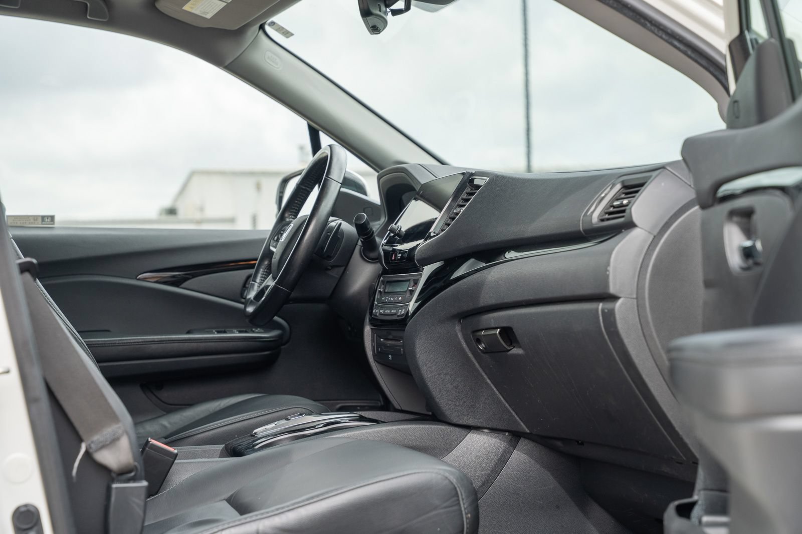 Used 2019 Honda Pilot Touring image 13