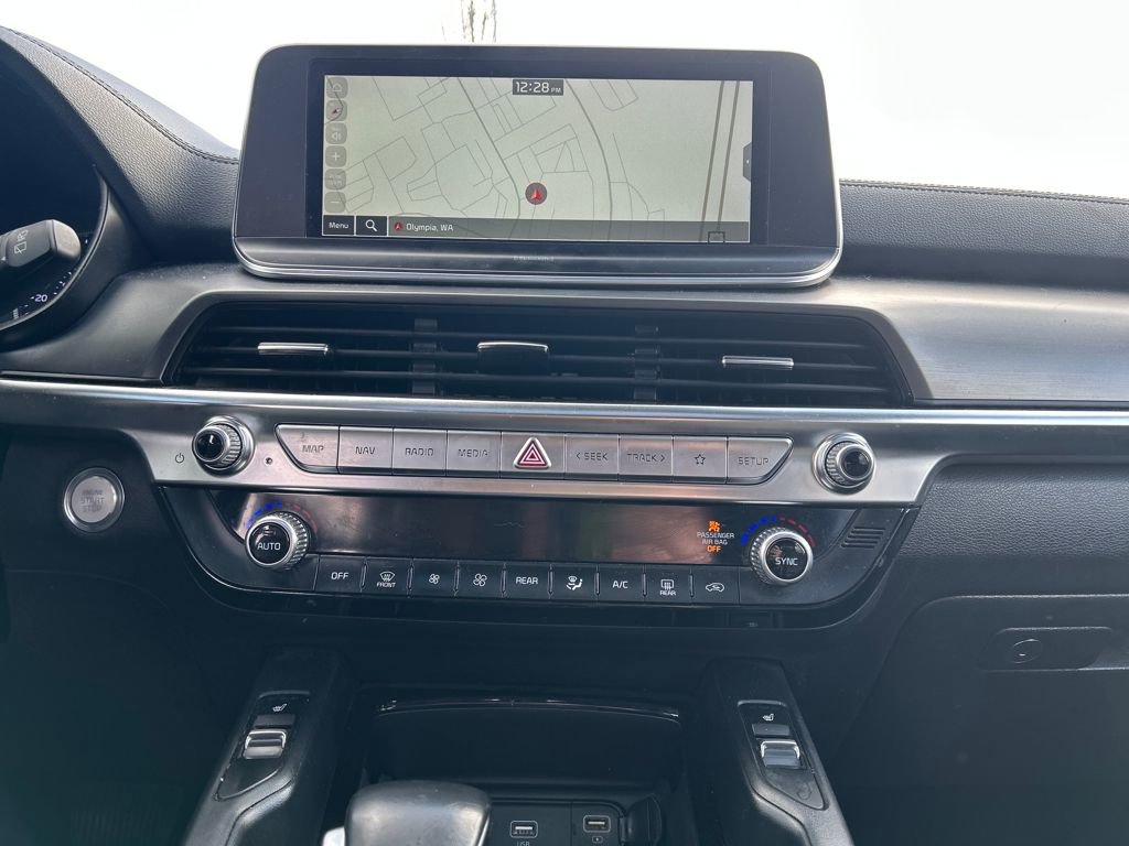Used 2022 Kia Telluride S image 27