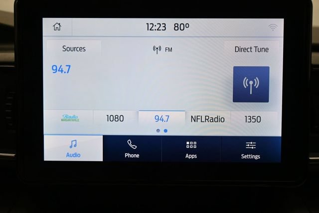 Certified 2021 Ford Explorer XLT w/ Equipment Group 202A AWD/4WD image 19