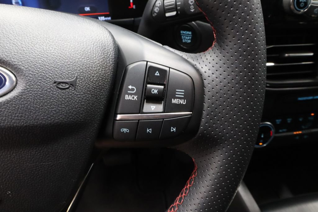 Certified 2025 Ford Escape ST-Line AWD/4WD image 28