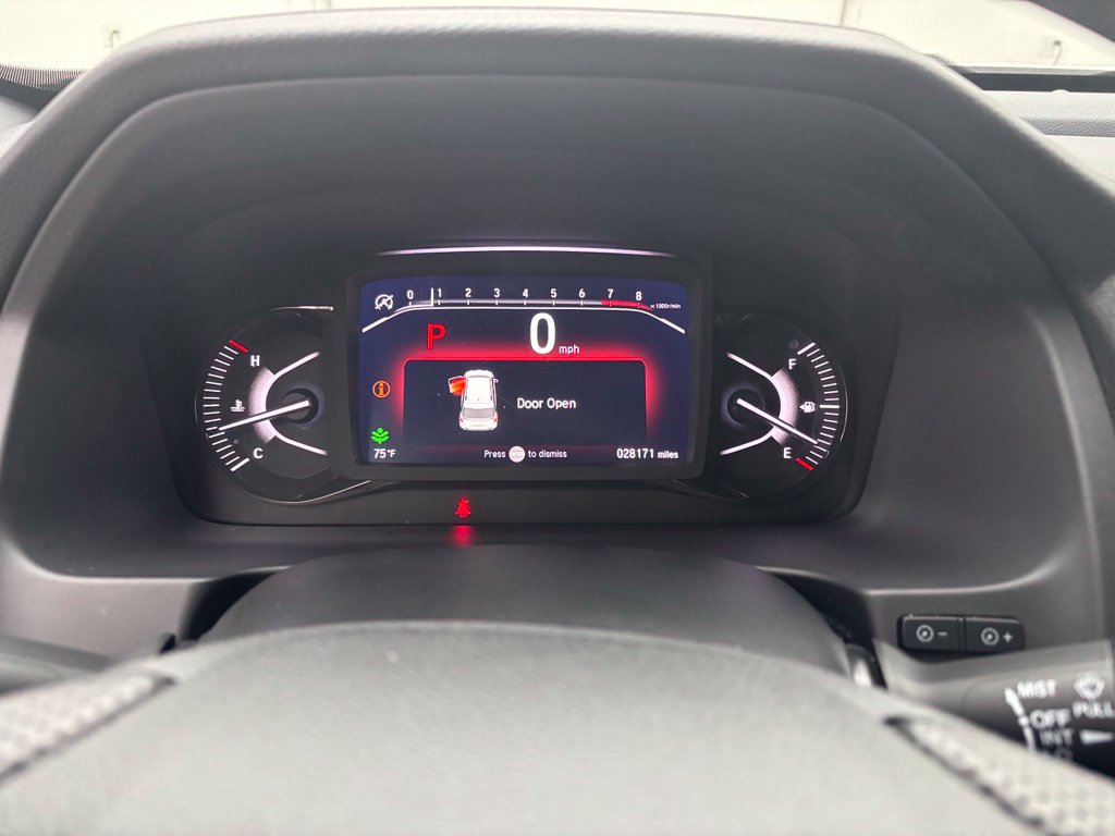 Used 2023 Honda Passport TrailSport image 22