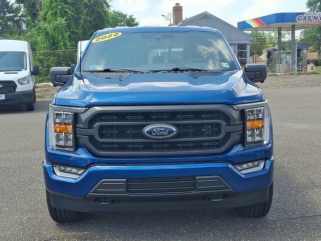 Certified 2022 Ford F150 XLT w/ Equipment Group 302A High AWD/4WD image 2