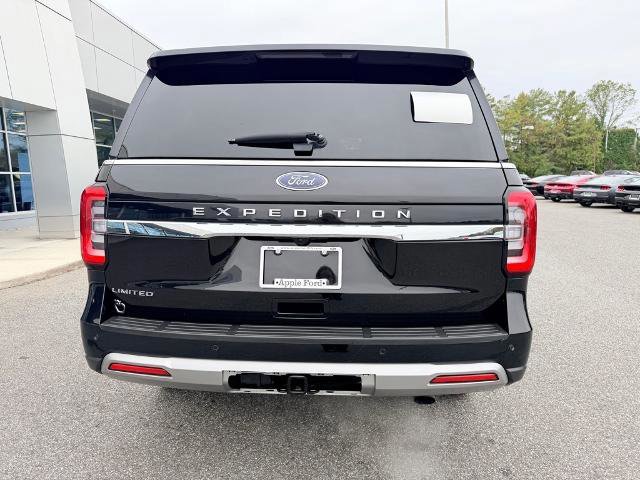 Certified 2023 Ford Expedition Limited image 5