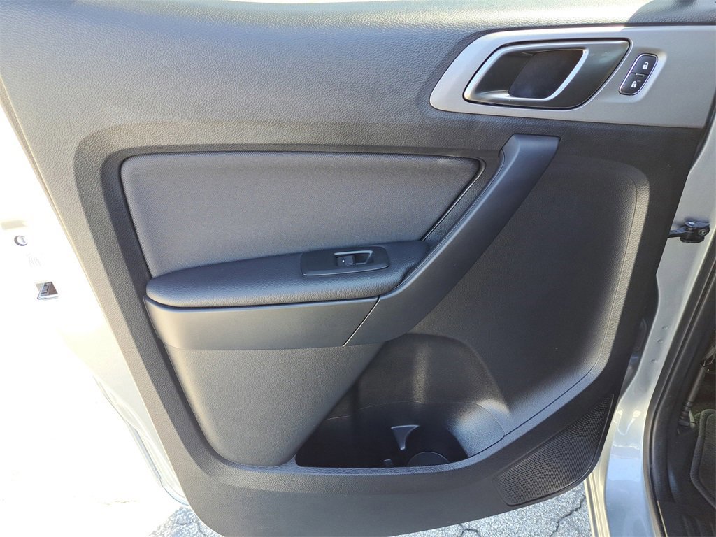 Certified 2023 Ford Ranger XLT w/ Equipment Group 302A High image 9