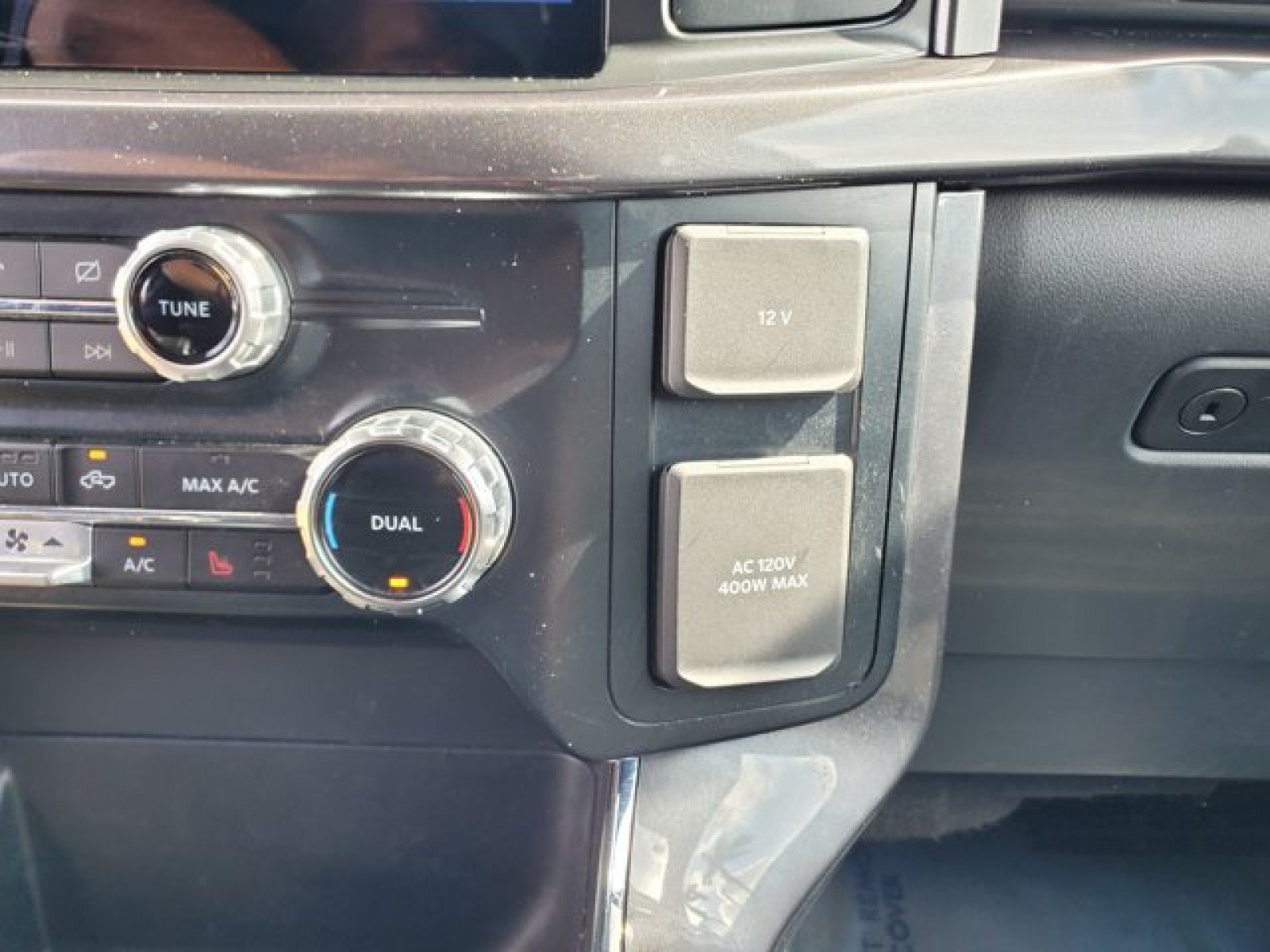 Certified 2023 Ford F150 XLT w/ Equipment Group 302A High RWD image 25