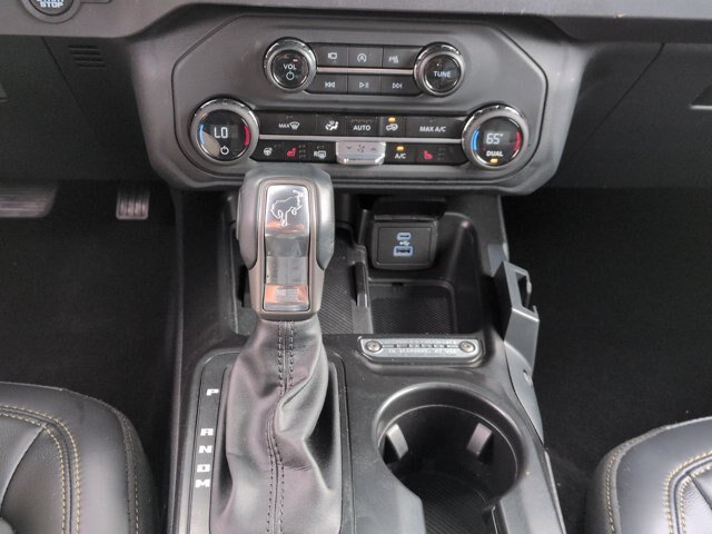 Certified 2025 Ford Bronco Badlands AWD/4WD image 26