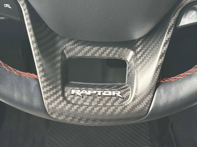 Certified 2023 Ford Bronco Raptor AWD/4WD image 14