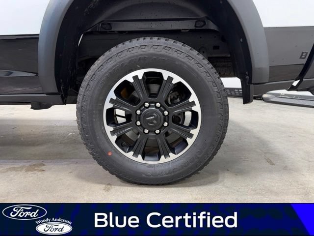 Used 2024 RAM 2500 Rebel w/ Safety Group AWD/4WD image 8