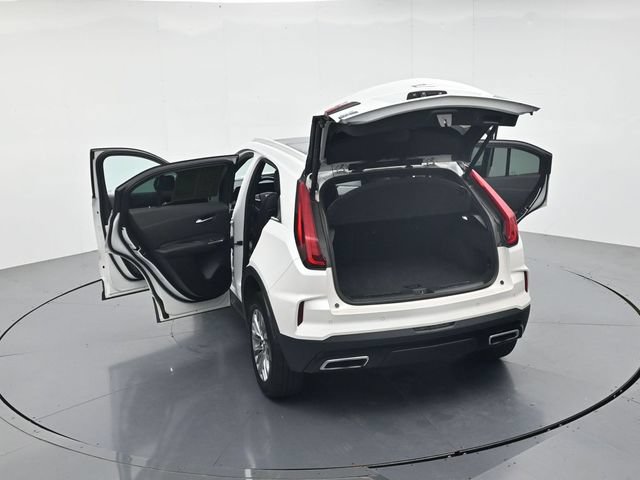 Used 2024 Cadillac XT4 Premium Luxury AWD/4WD image 47