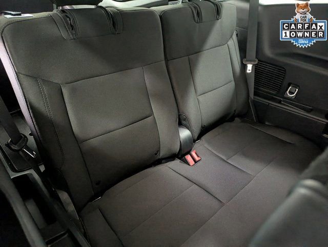 Certified 2023 Ford Explorer XLT image 26