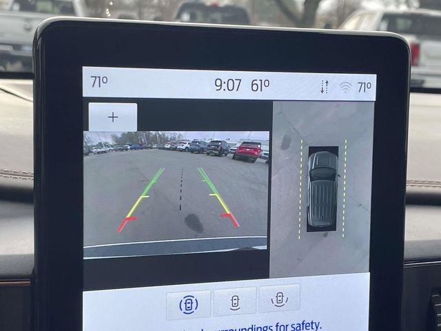 Certified 2022 Ford Explorer King Ranch w/ Class IV Trailer Tow Package image 31