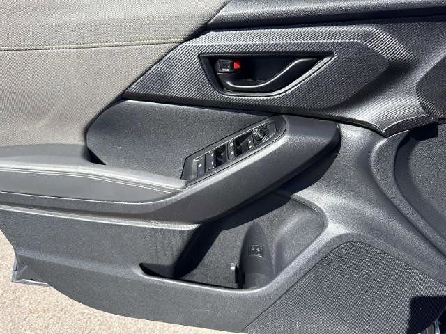 Used 2024 Subaru Crosstrek 2.5i Sport image 15