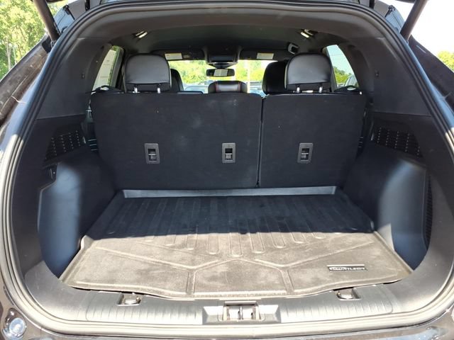 Certified 2023 Ford Escape ST-Line Elite AWD/4WD image 9