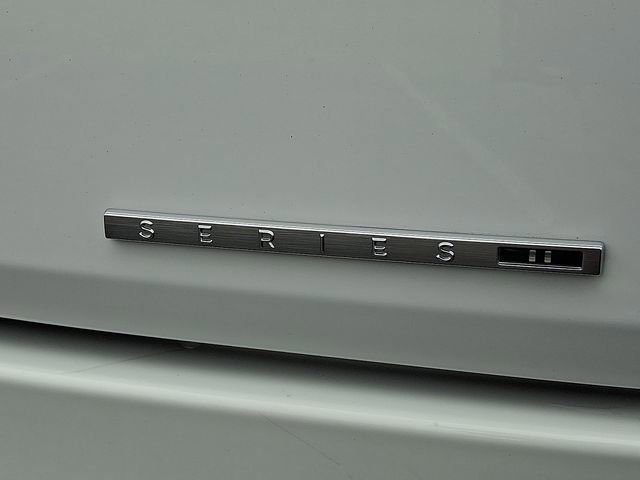 Used 2023 Jeep Grand Wagoneer Series II image 30