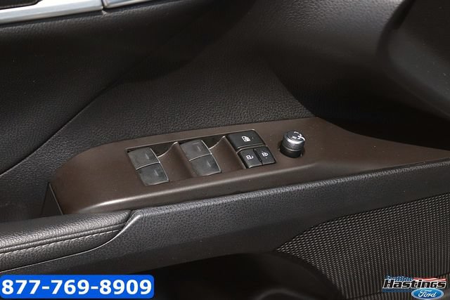 Used 2023 Toyota Camry XLE FWD image 10