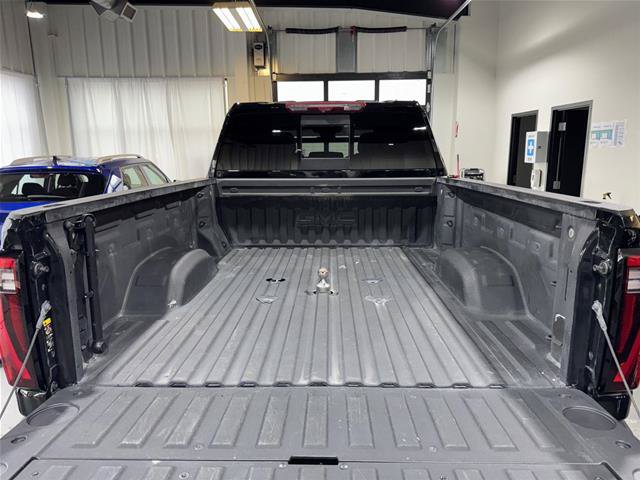 Used 2025 GMC Sierra 2500 Denali w/ Denali Reserve Package AWD/4WD image 31