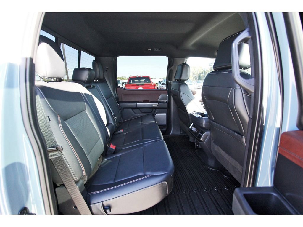 Certified 2023 Ford F150 Lariat image 10