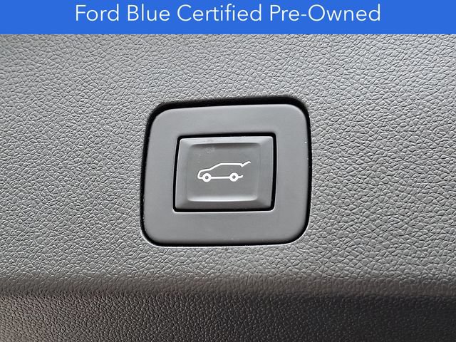 Used 2020 Buick Encore GX Essence w/ Experience Buick Package AWD/4WD image 34