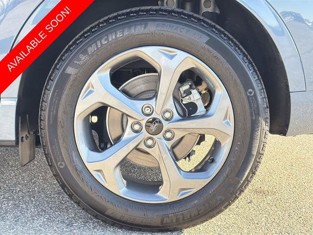 Certified 2023 Ford Escape ST-Line w/ Tech Pack #1 AWD/4WD image 14