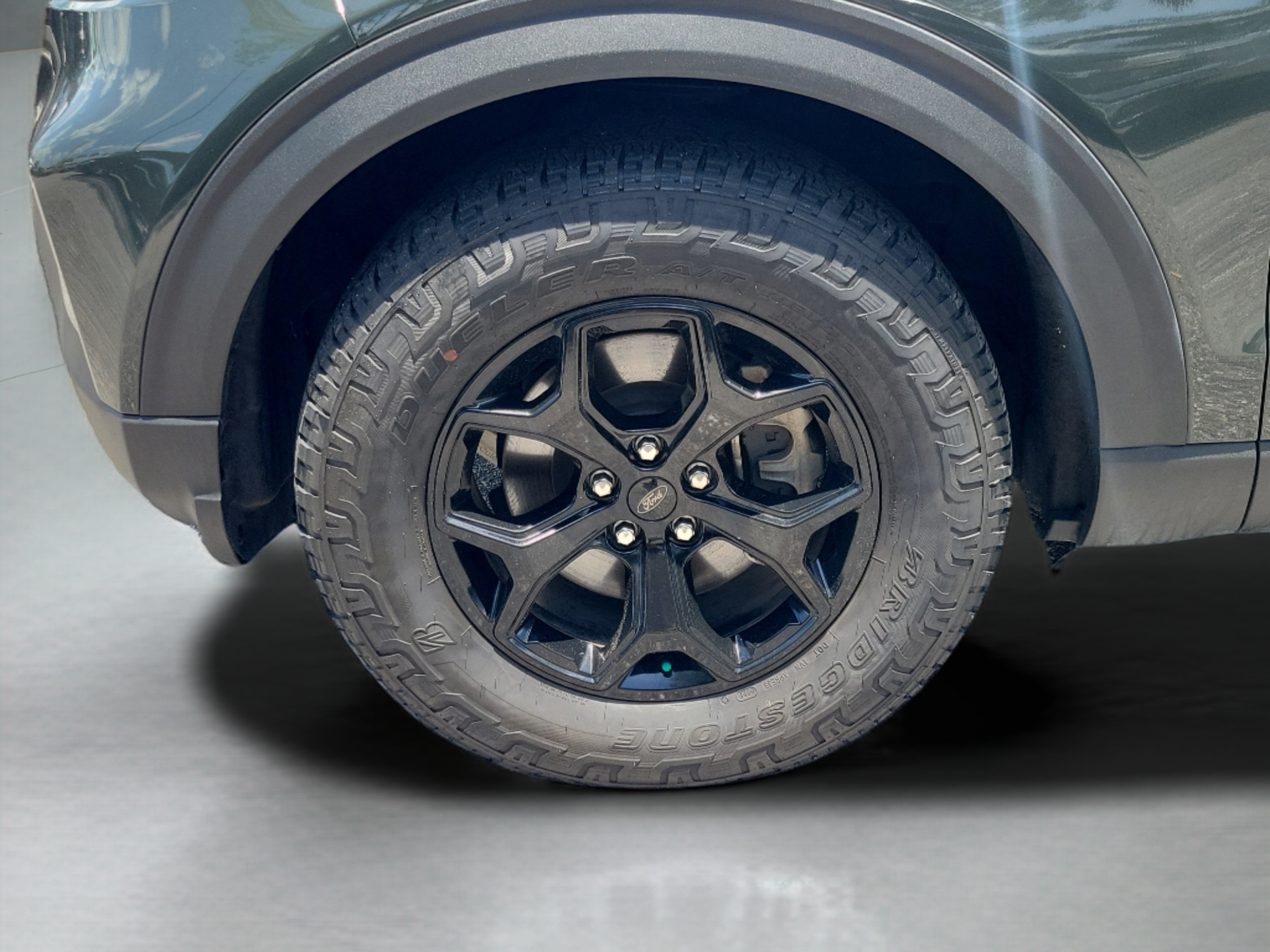 Certified 2022 Ford Explorer Timberline AWD/4WD image 33