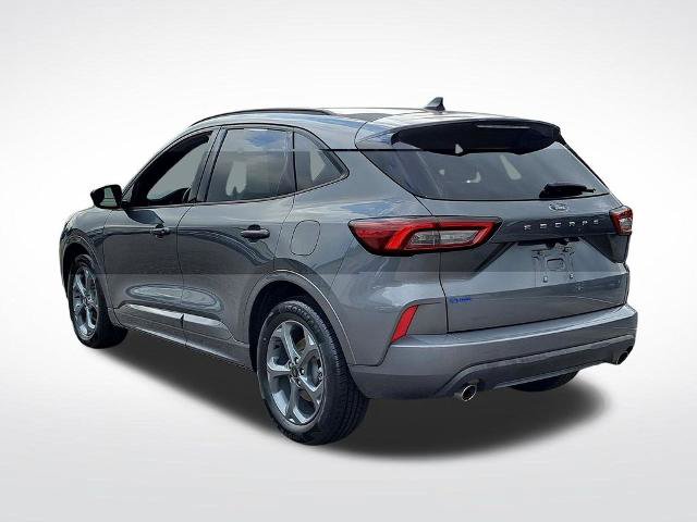 Certified 2024 Ford Escape ST-Line FWD image 5
