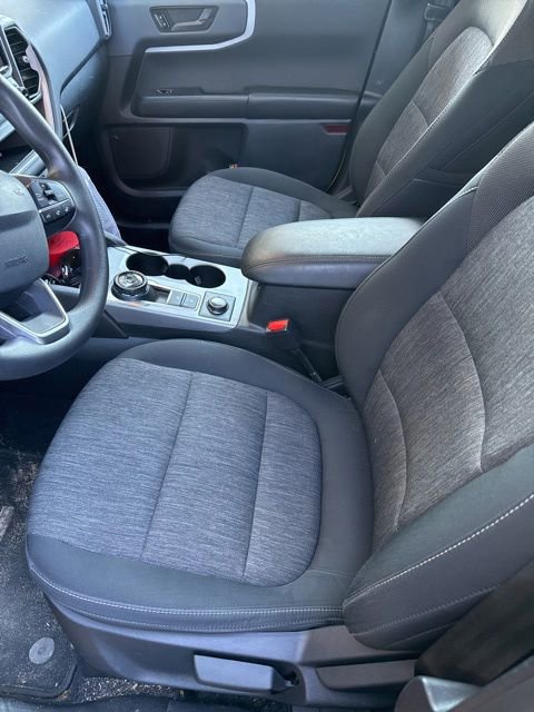 Certified 2022 Ford Bronco Sport Big Bend image 6