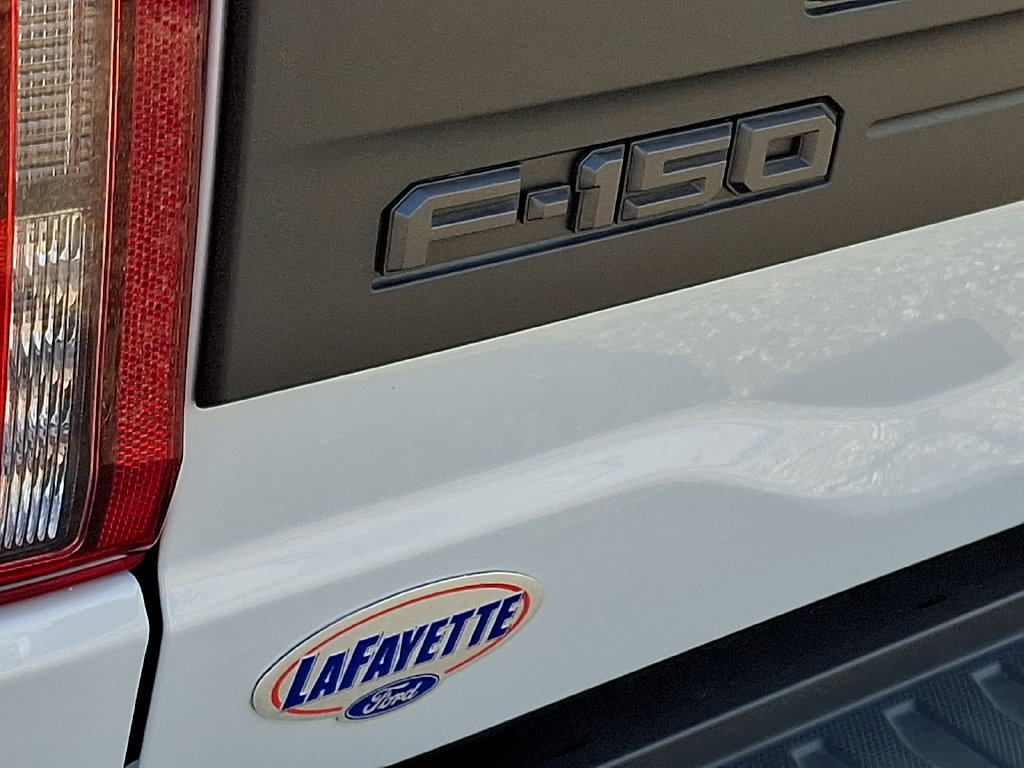 Certified 2025 Ford F150 Raptor AWD/4WD image 31