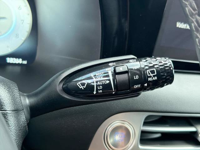Used 2025 Hyundai Palisade Calligraphy AWD/4WD image 27