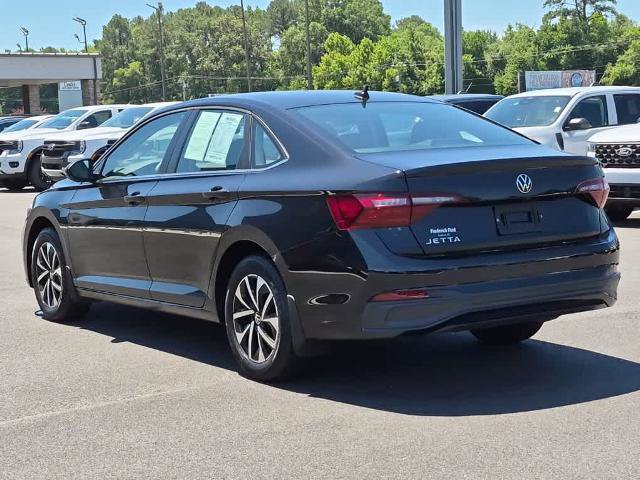 Used 2024 Volkswagen Jetta S FWD image 4