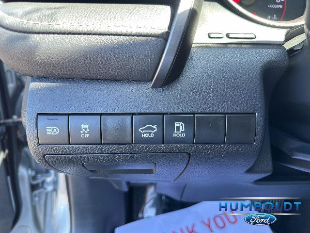Used 2023 Toyota Camry XSE FWD image 18