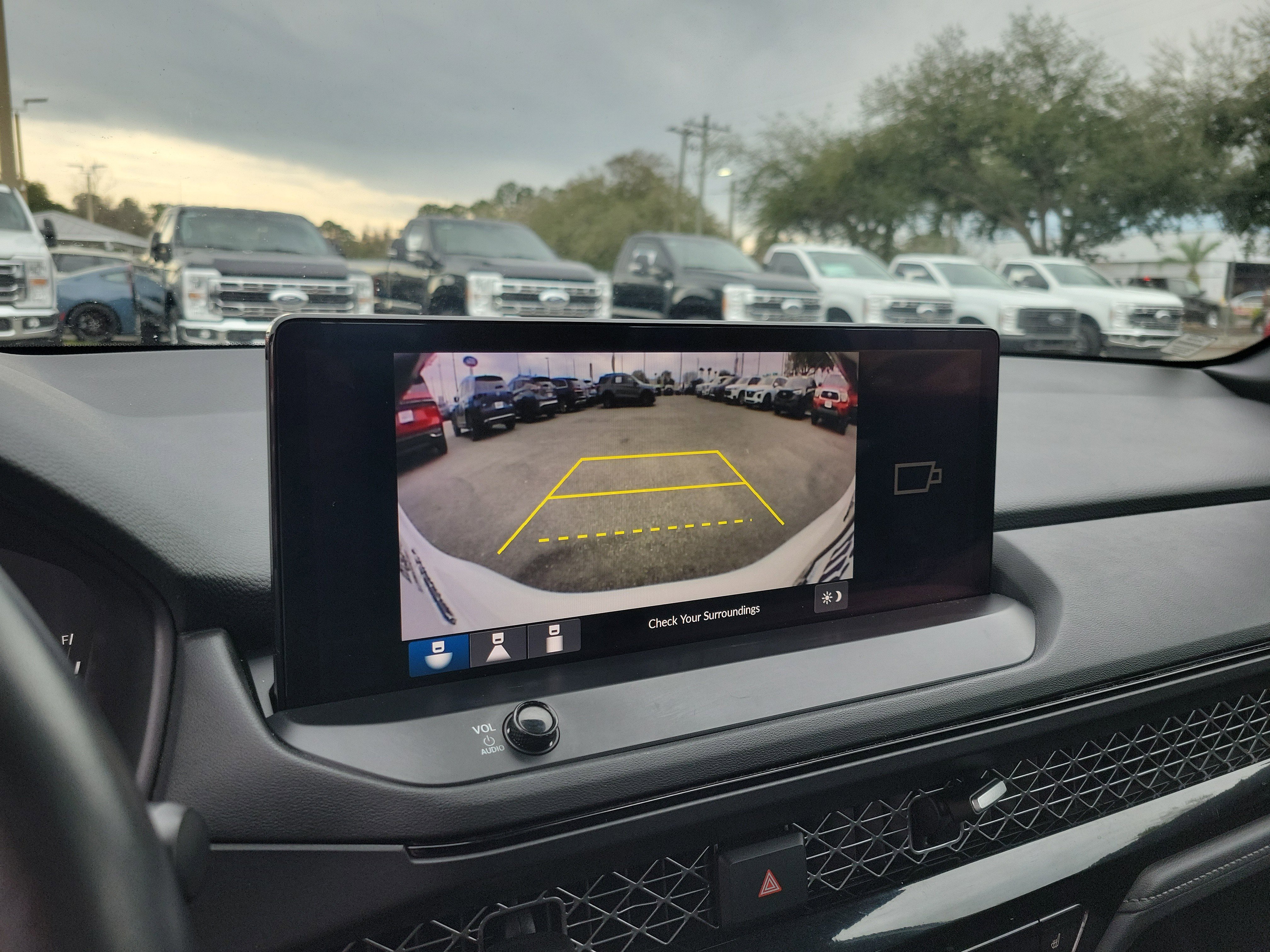 Used 2023 Honda Accord Sport image 16