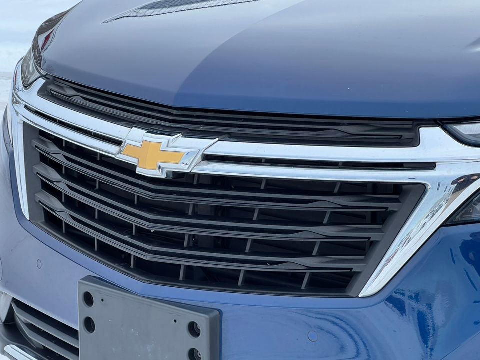 Used 2022 Chevrolet Equinox LT w/ LPO, Floor Liner Package image 36