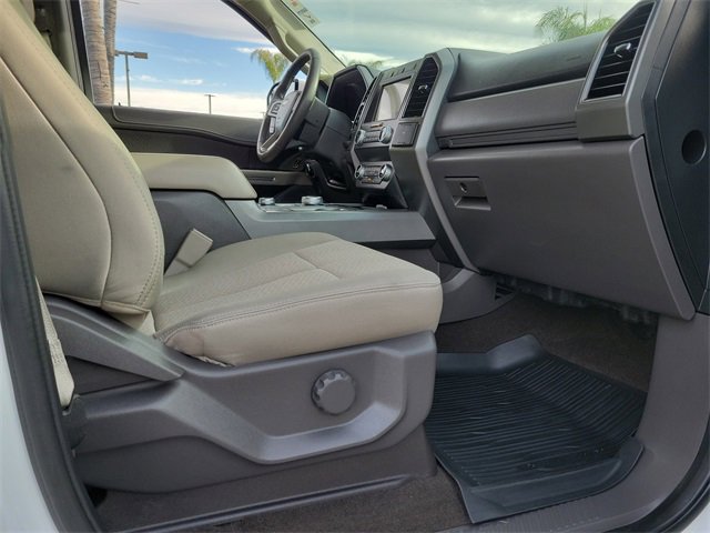 Certified 2021 Ford Expedition XLT w/ FX4 Off-Road Package image 22